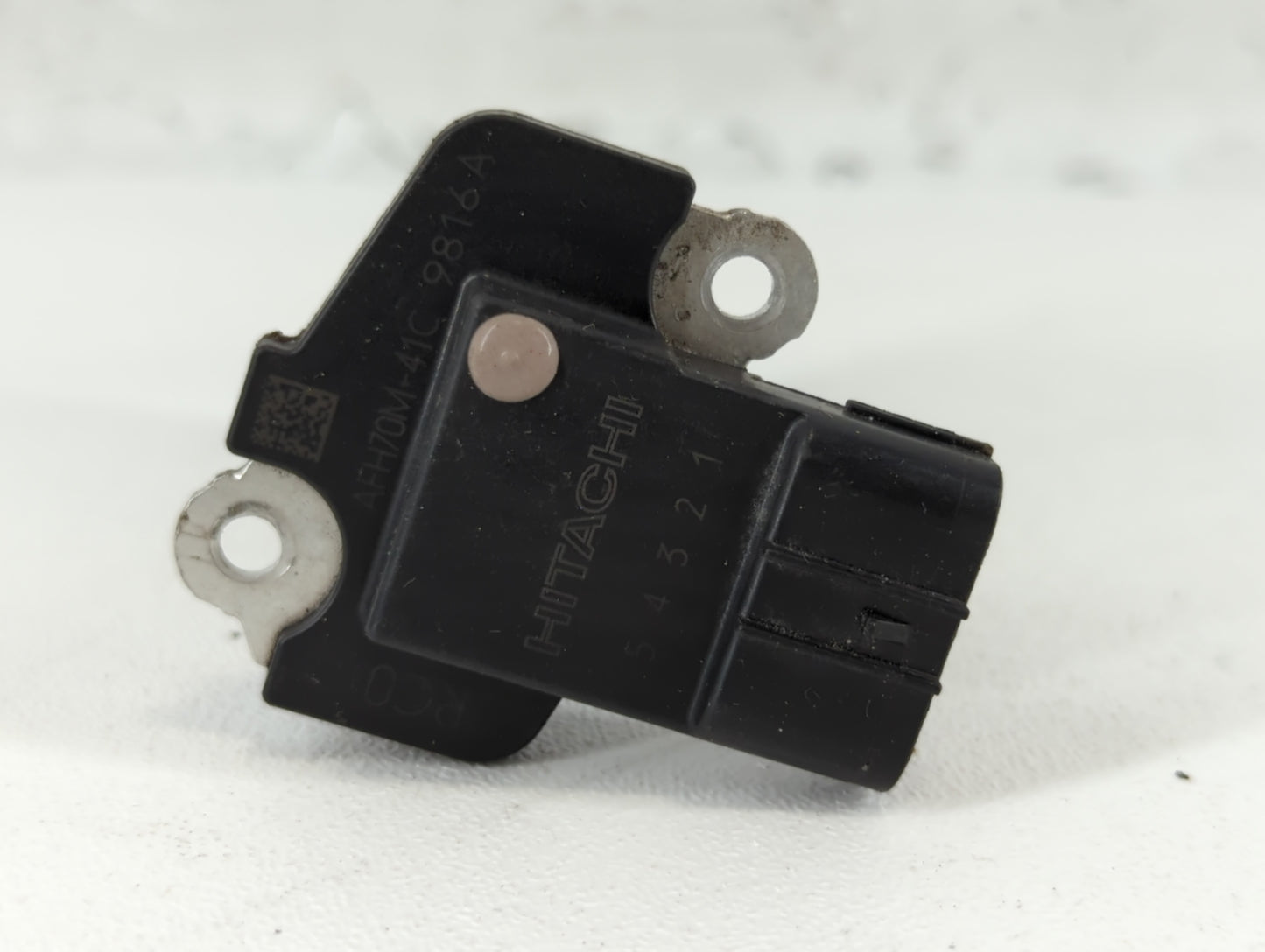 Chevrolet Traverse Mass Air Flow Meter Maf - Oemusedautoparts1.com