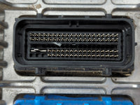 2013-2016 Chevrolet Traverse PCM Engine Control Computer ECU ECM PCU OEM P/N:12666658 E39A Fits Fits 2013 2014 2015 2016 OEM