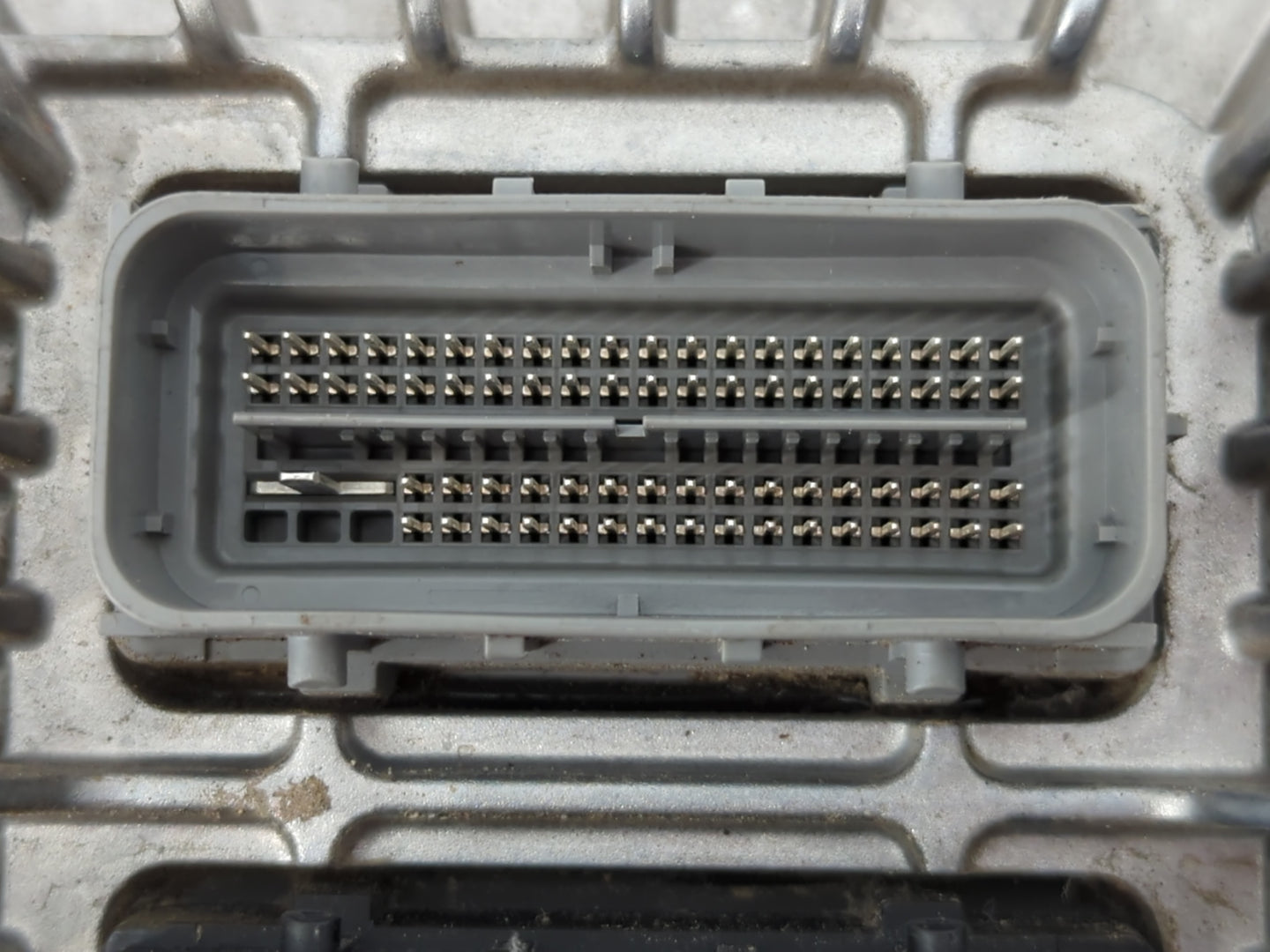2013-2016 Chevrolet Traverse PCM Engine Control Computer ECU ECM PCU OEM P/N:12666658 E39A Fits Fits 2013 2014 2015 2016 OEM