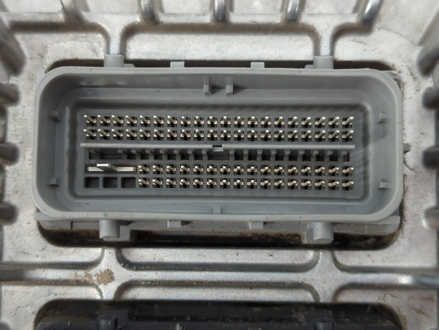 2013-2016 Chevrolet Traverse PCM Engine Control Computer ECU ECM PCU OEM P/N:12666658 E39A Fits Fits 2013 2014 2015 2016 OEM