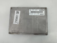 2013-2016 Chevrolet Traverse PCM Engine Control Computer ECU ECM PCU OEM P/N:12666658 E39A Fits Fits 2013 2014 2015 2016 OEM
