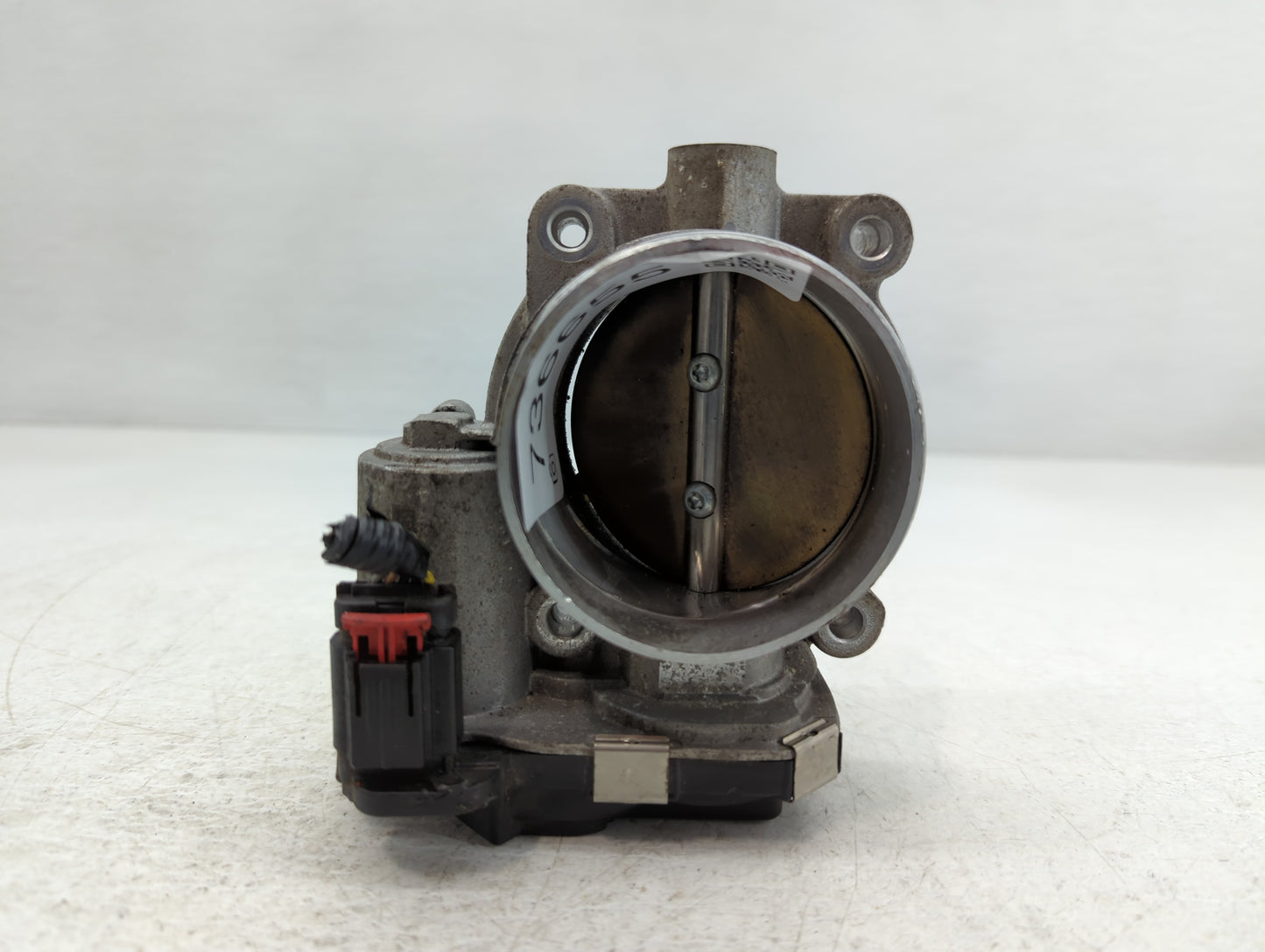 2017-2022 Chevrolet Traverse Throttle Body P/N:12632172BA Fits Fits 2012 2013 2014 2015 2016 2017 2018 2019 2020 2021 2022 O