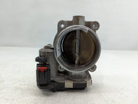 2017-2022 Chevrolet Traverse Throttle Body P/N:12632172BA Fits Fits 2012 2013 2014 2015 2016 2017 2018 2019 2020 2021 2022 O
