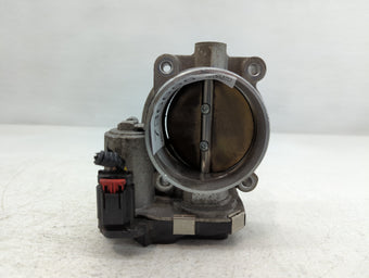 compare product 2017-2022 Chevrolet Traverse Throttle Body P/N:12632172BA Fits Fits 2012 2013 2014 2015 2016 2017 2018 2019 2020 2021 2022 OEM Used Auto Parts