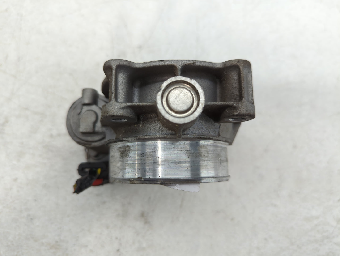 2017-2022 Chevrolet Traverse Throttle Body P/N:12632172BA Fits Fits 2012 2013 2014 2015 2016 2017 2018 2019 2020 2021 2022 O