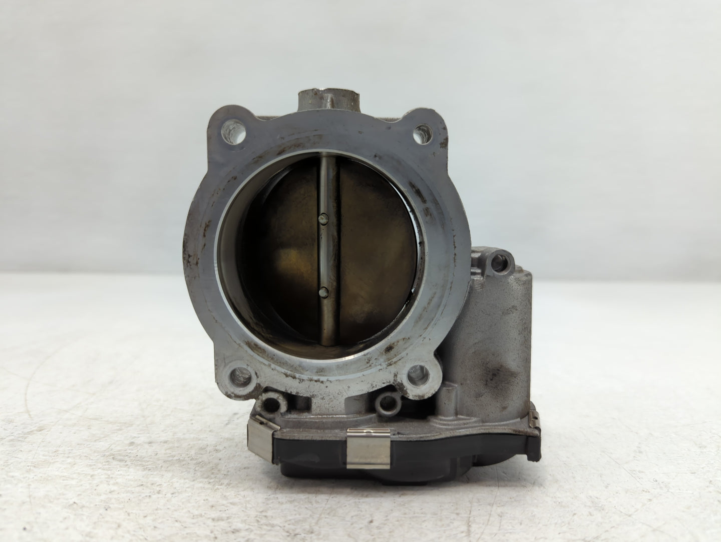2017-2022 Chevrolet Traverse Throttle Body P/N:12632172BA Fits Fits 2012 2013 2014 2015 2016 2017 2018 2019 2020 2021 2022 O