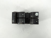 2016 Chevrolet Traverse Master Power Window Switch Replacement Driver Side Left Fits OEM Used Auto Parts - Oemusedautoparts1