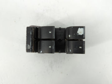 2016 Chevrolet Traverse Master Power Window Switch Replacement Driver Side Left Fits OEM Used Auto Parts - Oemusedautoparts1