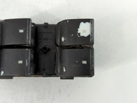 2016 Chevrolet Traverse Master Power Window Switch Replacement Driver Side Left Fits OEM Used Auto Parts - Oemusedautoparts1