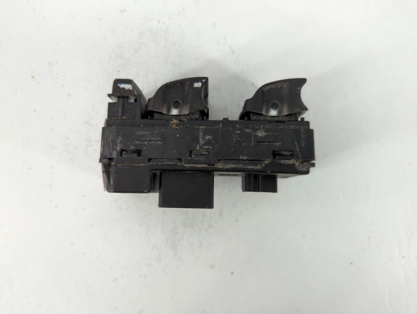 2016 Chevrolet Traverse Master Power Window Switch Replacement Driver Side Left Fits OEM Used Auto Parts - Oemusedautoparts1