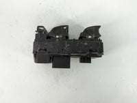 2016 Chevrolet Traverse Master Power Window Switch Replacement Driver Side Left Fits OEM Used Auto Parts - Oemusedautoparts1
