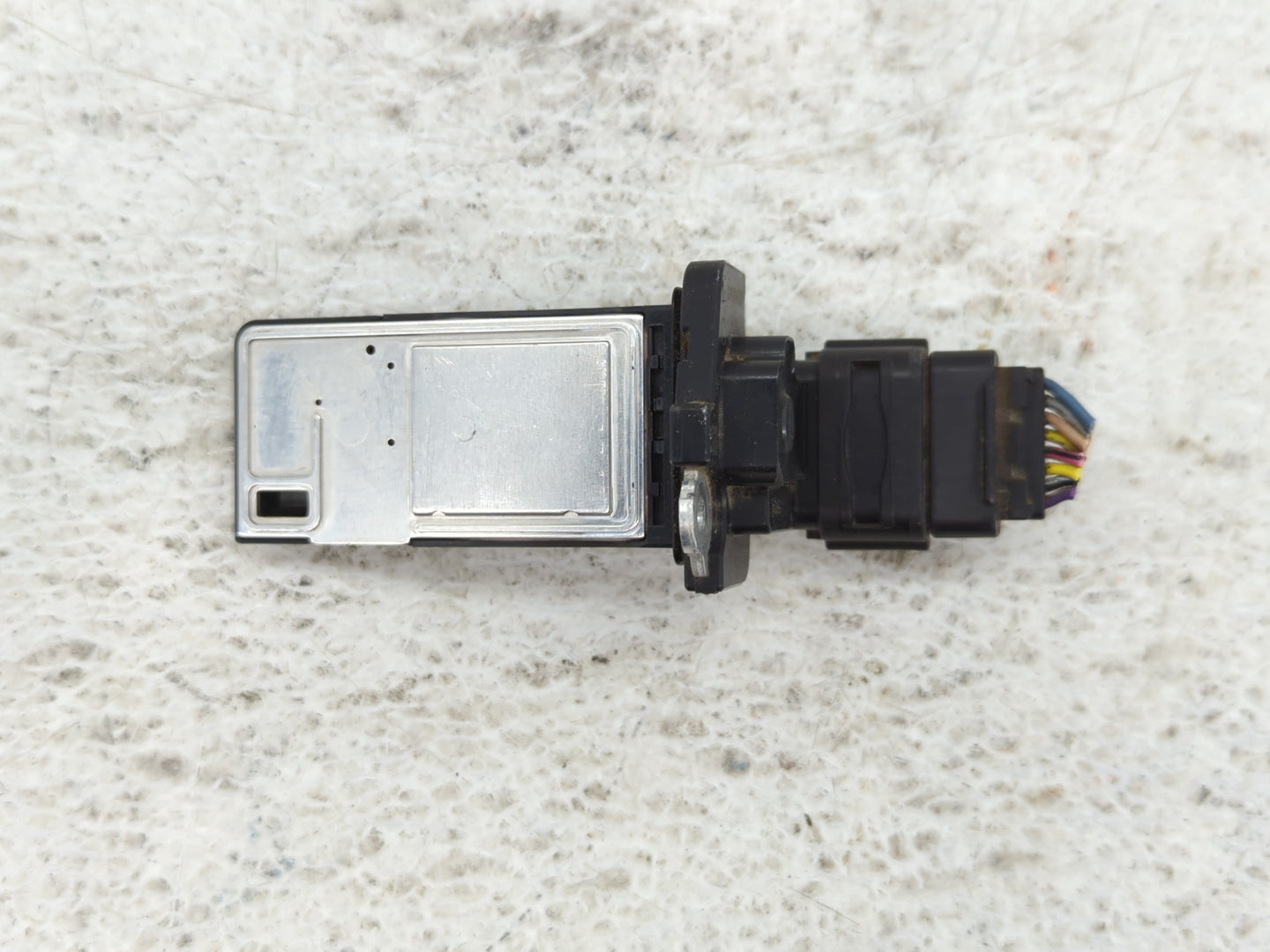 Chevrolet Traverse Mass Air Flow Meter Maf - Oemusedautoparts1.com