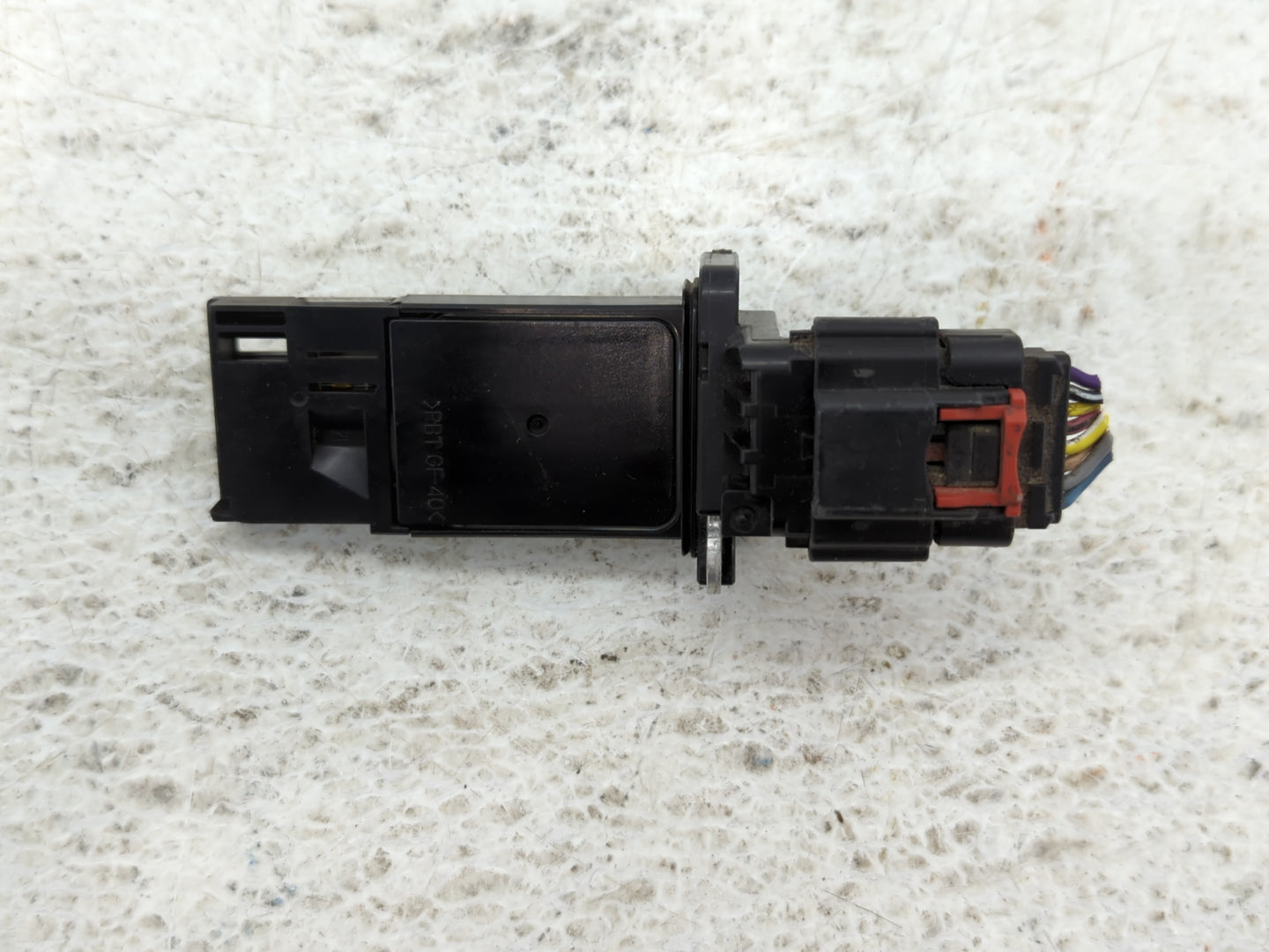 Chevrolet Traverse Mass Air Flow Meter Maf - Oemusedautoparts1.com