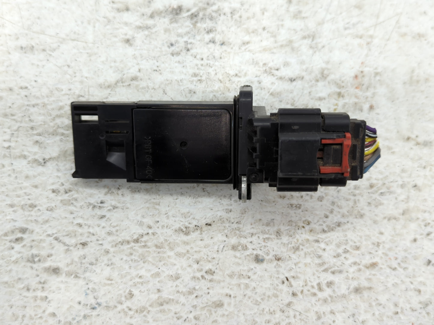 Chevrolet Traverse Mass Air Flow Meter Maf - Oemusedautoparts1.com