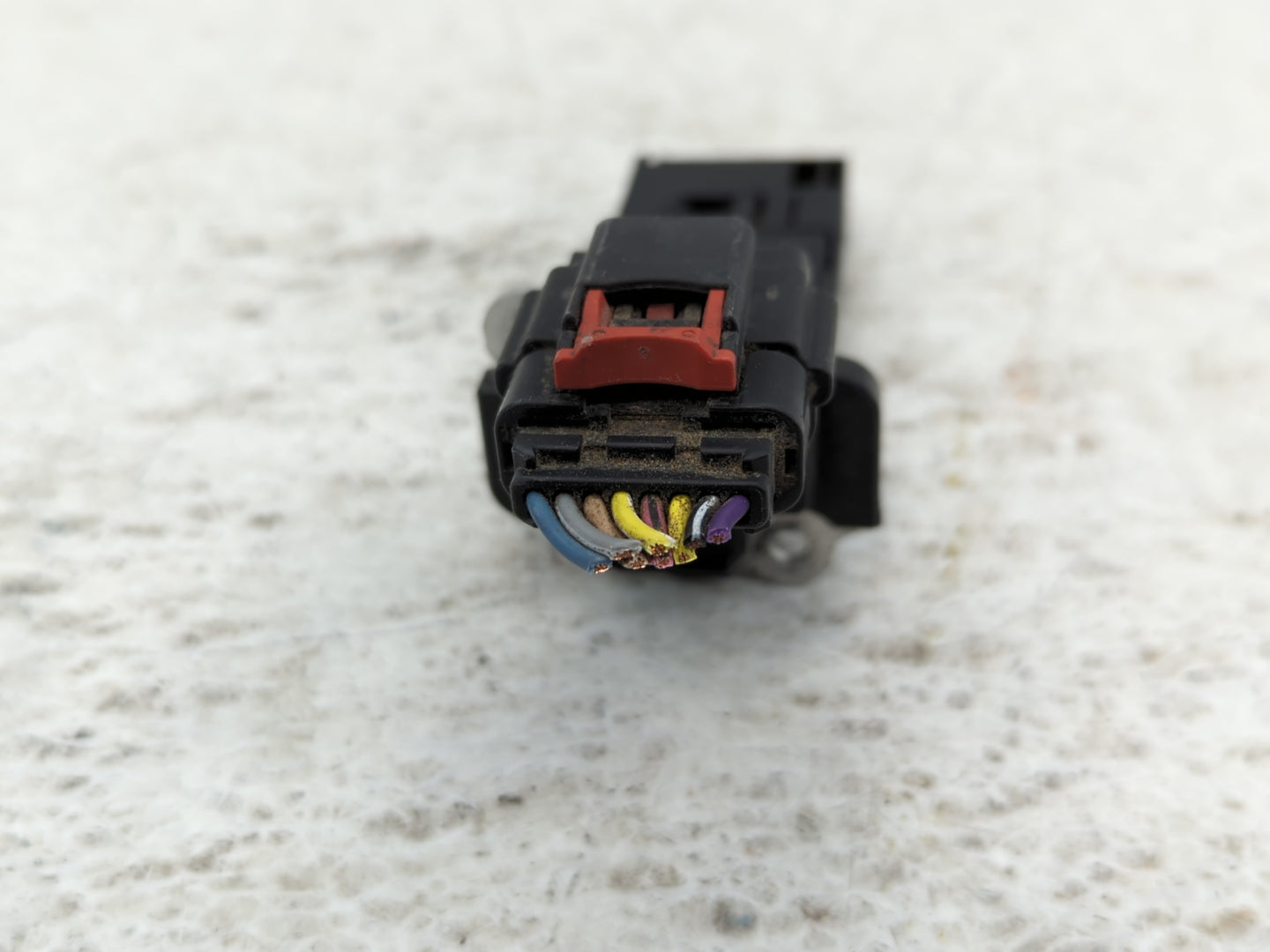 Chevrolet Traverse Mass Air Flow Meter Maf - Oemusedautoparts1.com