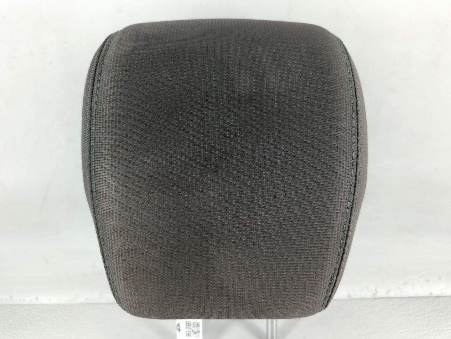 2013-2017 Chevrolet Traverse Headrest Head Rest Front Driver Passenger Seat Fits Fits 2013 2014 2015 2016 2017 OEM Used Auto