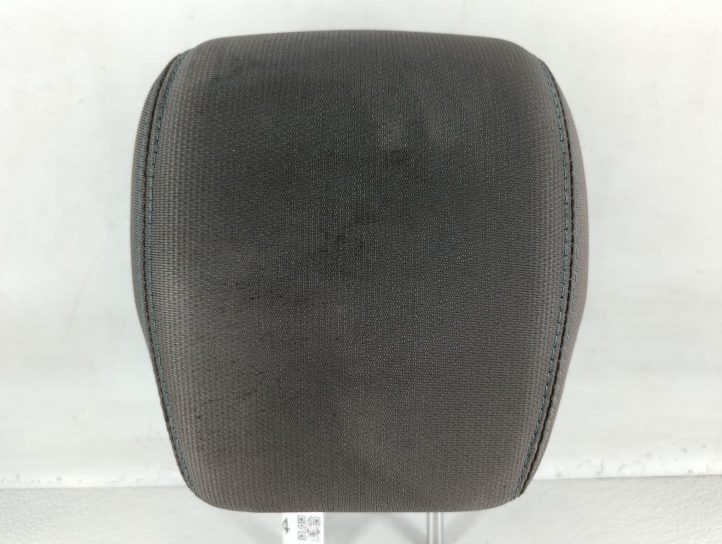 2013-2017 Chevrolet Traverse Headrest Head Rest Front Driver Passenger Seat Fits Fits 2013 2014 2015 2016 2017 OEM Used Auto