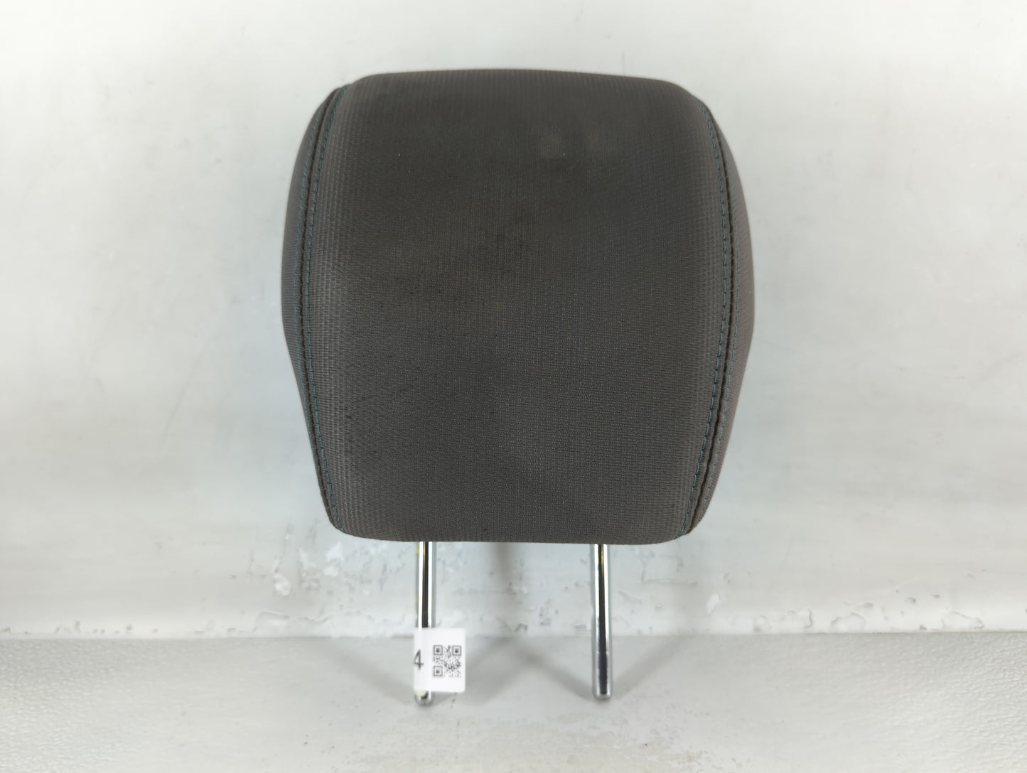 2013-2017 Chevrolet Traverse Headrest Head Rest Front Driver Passenger Seat Fits Fits 2013 2014 2015 2016 2017 OEM Used Auto
