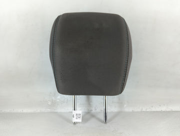 2013-2017 Chevrolet Traverse Headrest Head Rest Front Driver Passenger Seat Fits Fits 2013 2014 2015 2016 2017 OEM Used Auto Parts