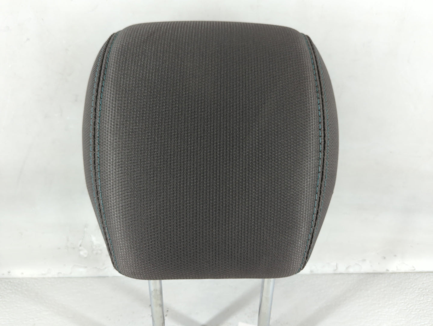 2013-2017 Chevrolet Traverse Headrest Head Rest Front Driver Passenger Seat Fits Fits 2013 2014 2015 2016 2017 OEM Used Auto