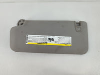 2016 Chevrolet Traverse Sun Visor Shade Replacement Driver Left Mirror Fits Fits 2007 2008 2009 2010 2011 2012 2013 2014 201