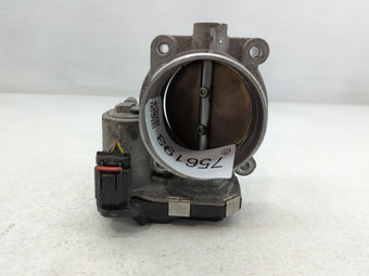 compare product 2017-2022 Chevrolet Traverse Throttle Body P/N:12632172BA Fits Fits 2012 2013 2014 2015 2016 2017 2018 2019 2020 2021 2022 OEM Used Auto Parts