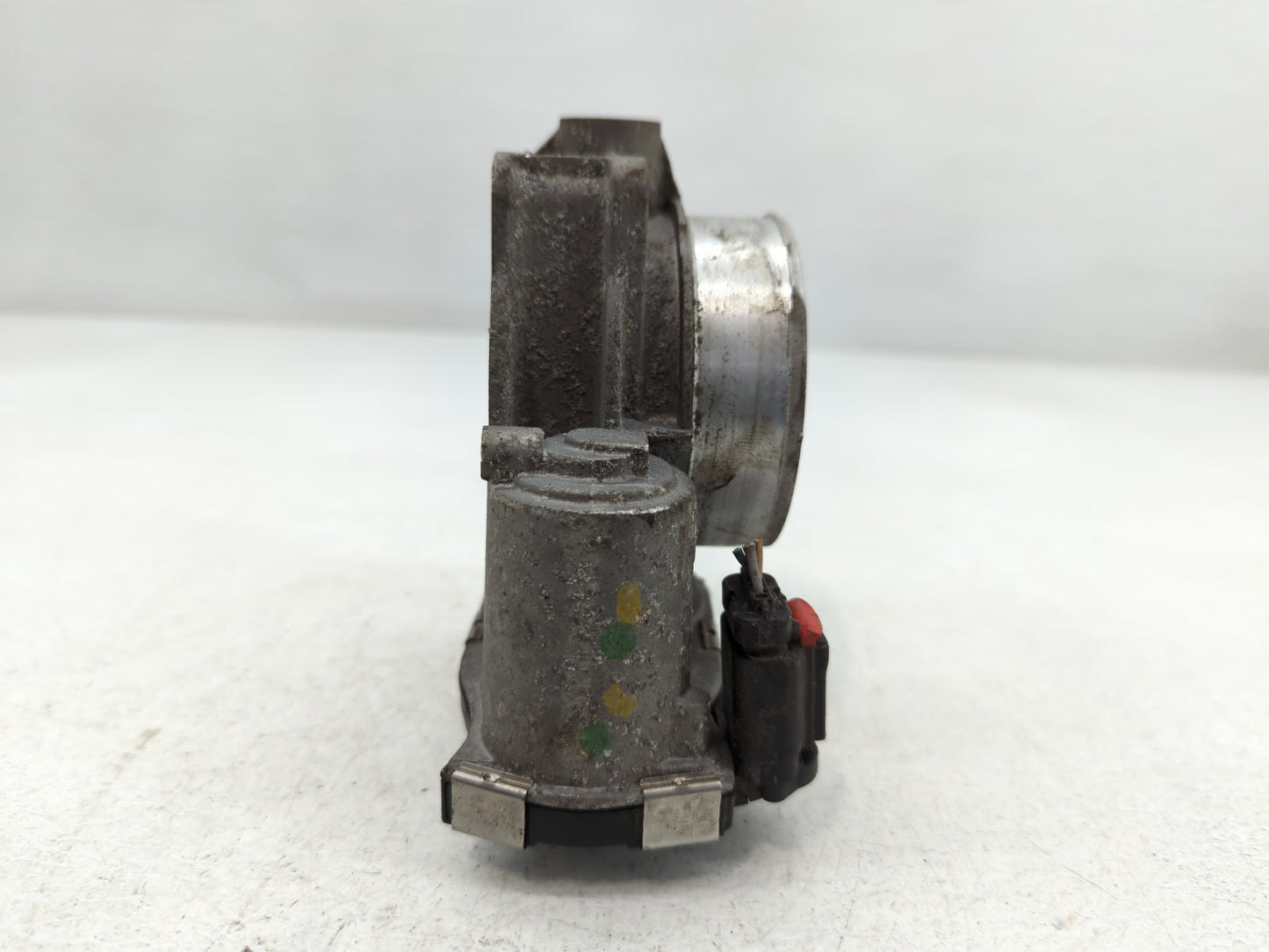 2017-2022 Chevrolet Traverse Throttle Body P/N:12632172BA Fits Fits 2012 2013 2014 2015 2016 2017 2018 2019 2020 2021 2022 O