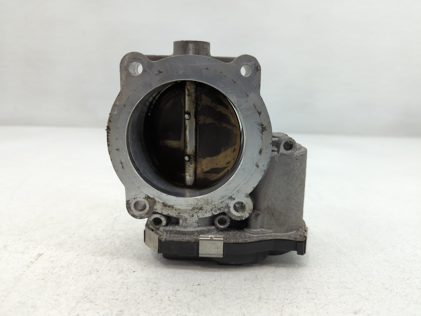 2017-2022 Chevrolet Traverse Throttle Body P/N:12632172BA Fits Fits 2012 2013 2014 2015 2016 2017 2018 2019 2020 2021 2022 O