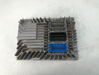 compare product 2013-2016 Chevrolet Traverse PCM Engine Control Computer ECU ECM PCU OEM P/N:12666658 E39A Fits Fits 2013 2014 2015 2016 OEM Used Auto Parts