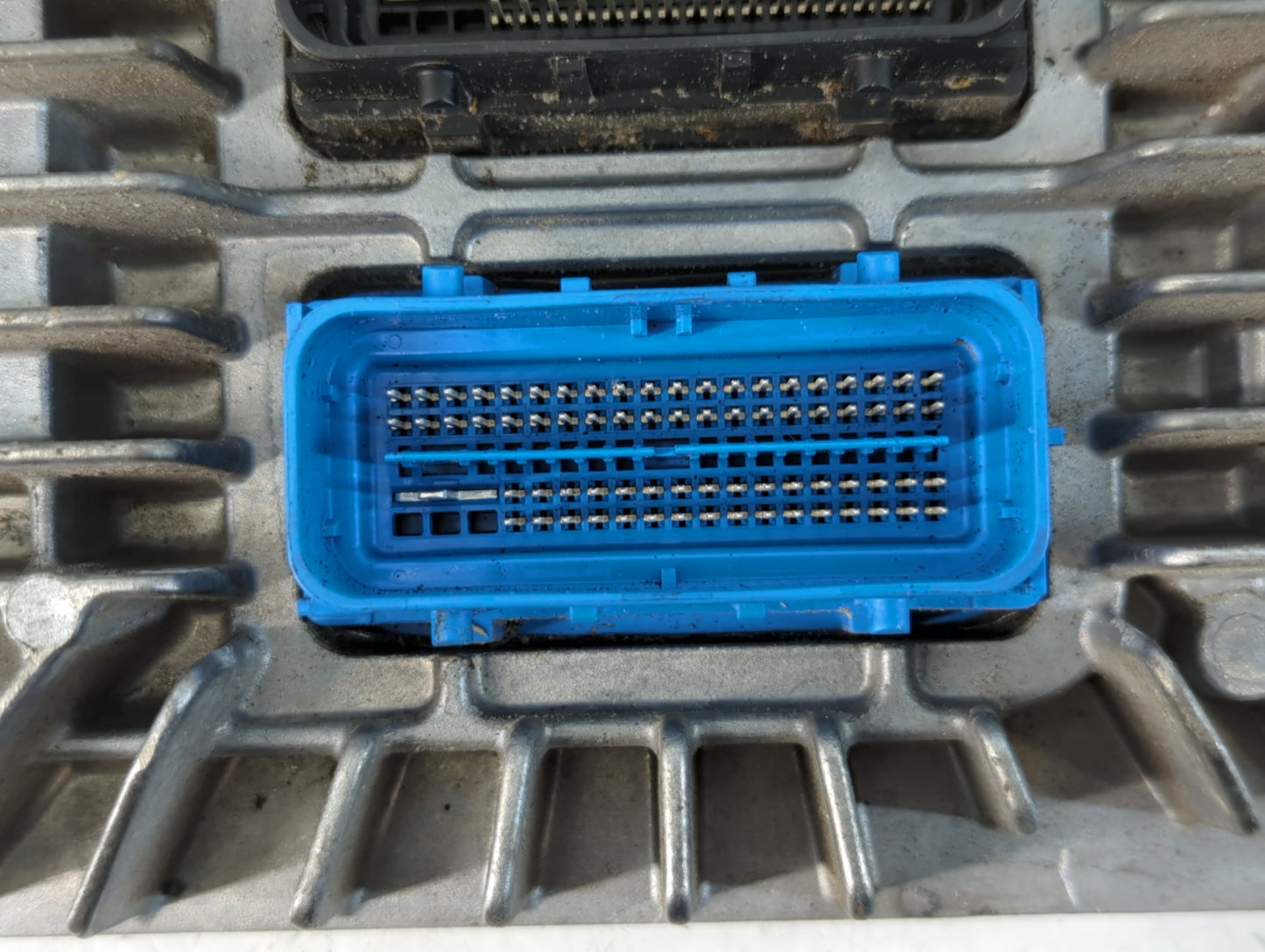 2013-2016 Chevrolet Traverse PCM Engine Control Computer ECU ECM PCU OEM P/N:12666658 E39A Fits Fits 2013 2014 2015 2016 OEM