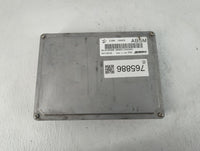 2013-2016 Chevrolet Traverse PCM Engine Control Computer ECU ECM PCU OEM P/N:12666658 E39A Fits Fits 2013 2014 2015 2016 OEM