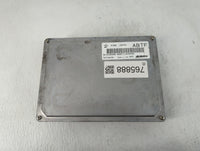 2013-2016 Chevrolet Traverse PCM Engine Control Computer ECU ECM PCU OEM P/N:12666658 E39A Fits Fits 2013 2014 2015 2016 OEM