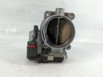 2017-2022 Chevrolet Traverse Throttle Body P/N:12632172BA Fits Fits 2012 2013 2014 2015 2016 2017 2018 2019 2020 2021 2022 O