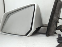 2015-2017 Chevrolet Traverse Driver Side View Mirror - Left Door Mirror OEM Used - Oemusedautoparts1.com