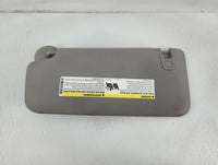 2016 Chevrolet Traverse Sun Visor Shade Replacement Passenger Right Mirror Fits OEM Used Auto Parts - Oemusedautoparts1.com
