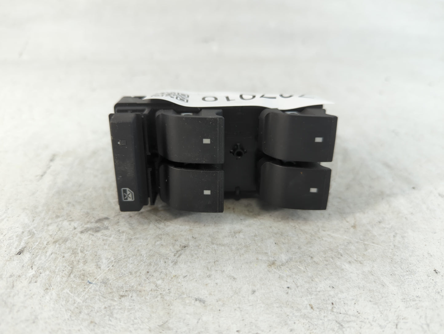2016 Chevrolet Traverse Master Power Window Switch Replacement Driver Side Left P/N:20945129 Fits OEM Used Auto Parts - Oemu