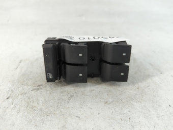 compare product 2016 Chevrolet Traverse Master Power Window Switch Replacement Driver Side Left P/N:20945129 Fits OEM Used Auto Parts