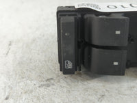 2016 Chevrolet Traverse Master Power Window Switch Replacement Driver Side Left P/N:20945129 Fits OEM Used Auto Parts - Oemu
