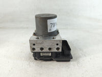 2017 Chevrolet Traverse Anti-Lock Brake ABS Pump Module Actuator OEM P/N:23407416 Fits Fits 2012 2013 2014 2015 2016 OEM Use