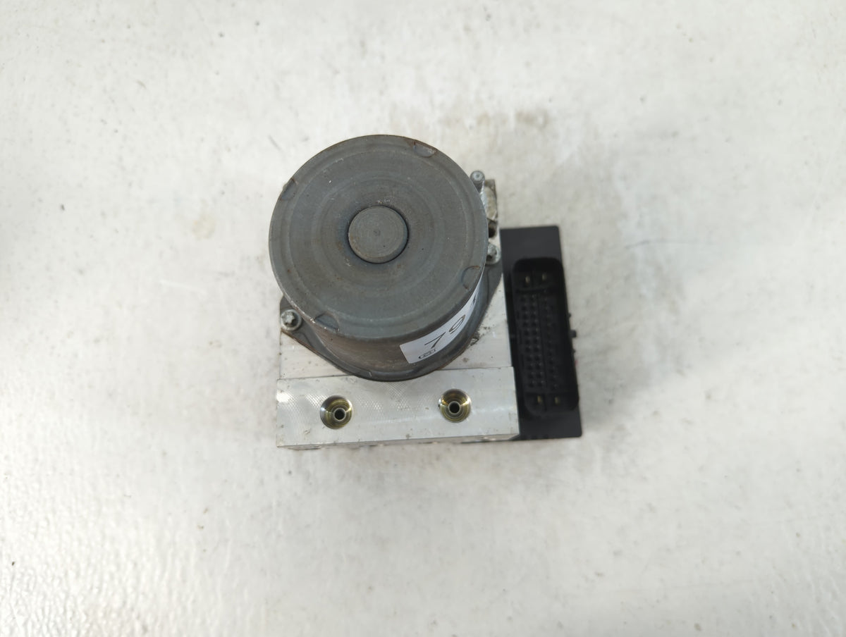 2017 Chevrolet Traverse Anti-Lock Brake ABS Pump Module Actuator OEM P/N:23407416 Fits Fits 2012 2013 2014 2015 2016 OEM Use