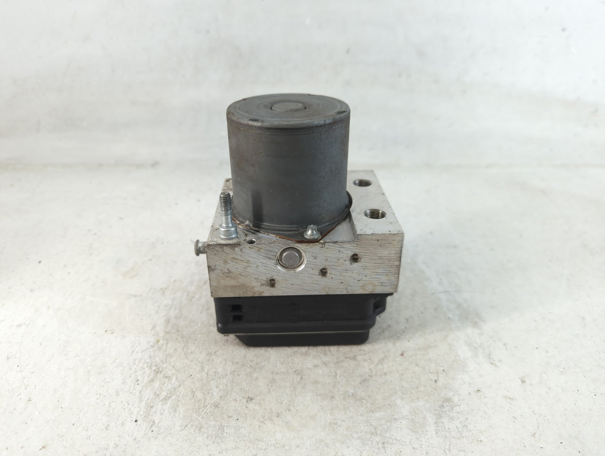 2017 Chevrolet Traverse Anti-Lock Brake ABS Pump Module Actuator OEM P/N:23407416 Fits Fits 2012 2013 2014 2015 2016 OEM Use