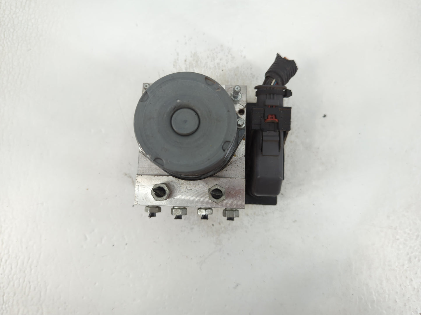 2017 Chevrolet Traverse ABS Pump Control Module Replacement P/N:23407415 0 265 252 847 Fits Fits 2012 2013 2014 2015 2016 OE