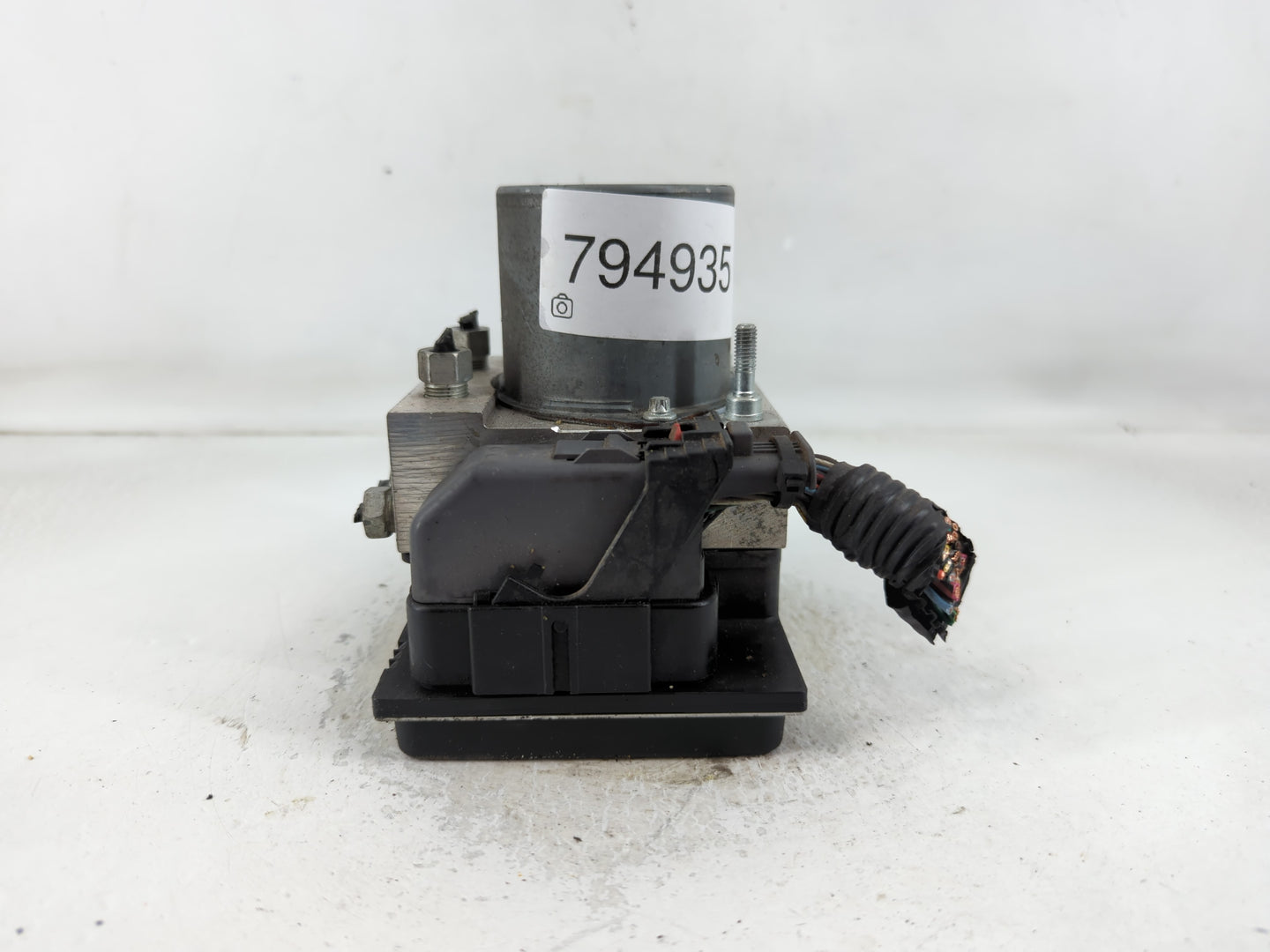 2017 Chevrolet Traverse ABS Pump Control Module Replacement P/N:23407415 0 265 252 847 Fits Fits 2012 2013 2014 2015 2016 OE