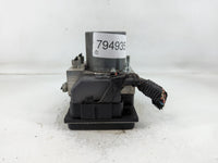 2017 Chevrolet Traverse ABS Pump Control Module Replacement P/N:23407415 0 265 252 847 Fits Fits 2012 2013 2014 2015 2016 OE