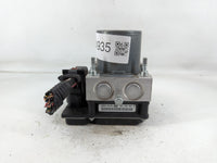 2017 Chevrolet Traverse ABS Pump Control Module Replacement P/N:23407415 0 265 252 847 Fits Fits 2012 2013 2014 2015 2016 OE