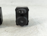 2009-2017 Chevrolet Traverse Master Power Window Switch Replacement Driver Side Left P/N:SANAD1243B 30845129 Fits OEM Used A