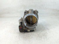 2017-2022 Chevrolet Traverse Throttle Body P/N:12632172BA Fits Fits 2012 2013 2014 2015 2016 2017 2018 2019 2020 2021 2022 O