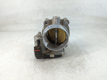 2017-2022 Chevrolet Traverse Throttle Body P/N:12632172BA Fits Fits 2012 2013 2014 2015 2016 2017 2018 2019 2020 2021 2022 O