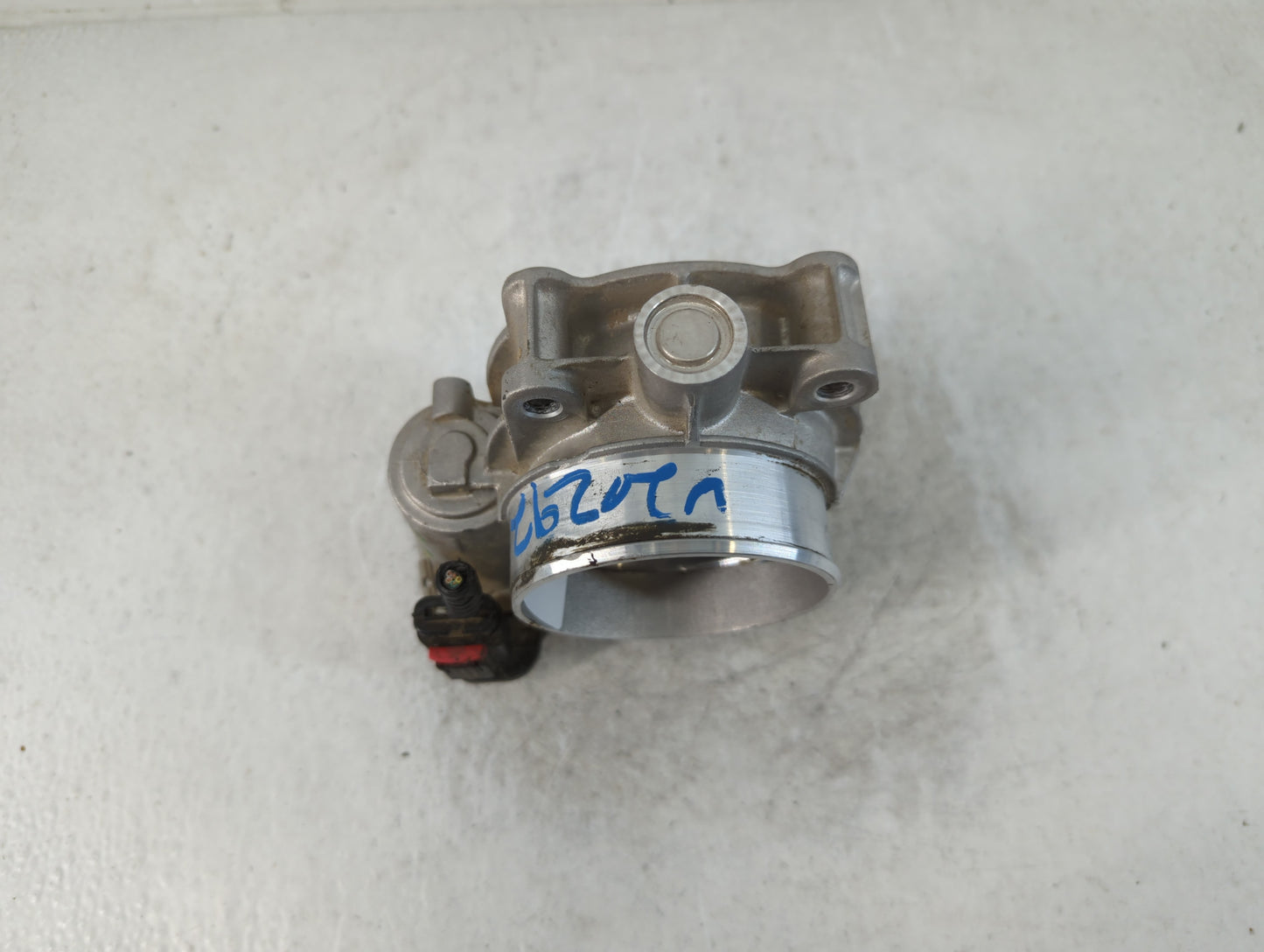 2017-2022 Chevrolet Traverse Throttle Body P/N:12632172BA Fits Fits 2012 2013 2014 2015 2016 2017 2018 2019 2020 2021 2022 O