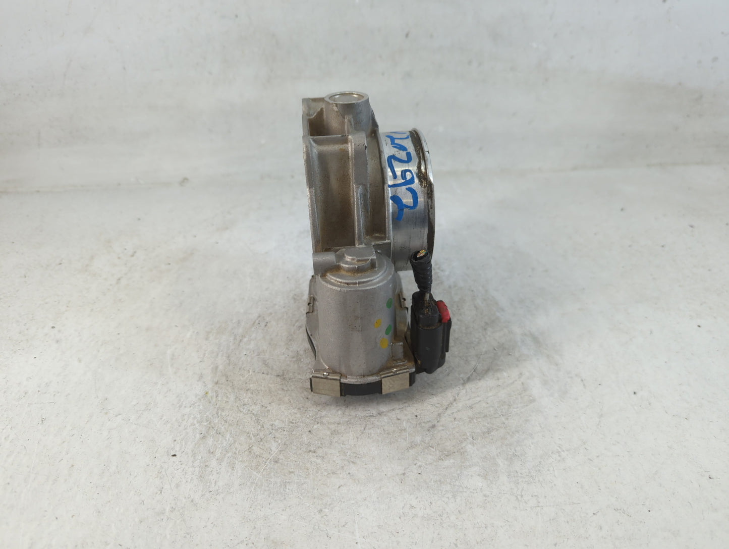 2017-2022 Chevrolet Traverse Throttle Body P/N:12632172BA Fits Fits 2012 2013 2014 2015 2016 2017 2018 2019 2020 2021 2022 O